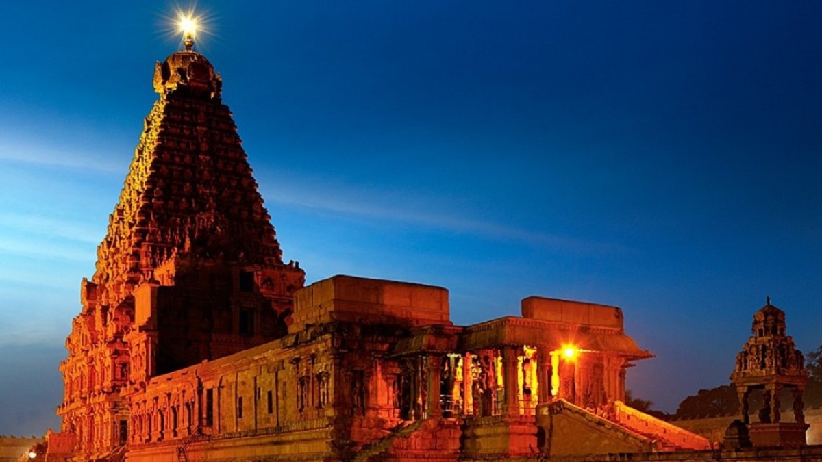 Tamil Nadu Tourism|Tamil Nadu Tours Travels | Tamil Nadu Tour Packages