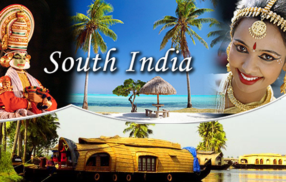 Best South India Tour Packages
